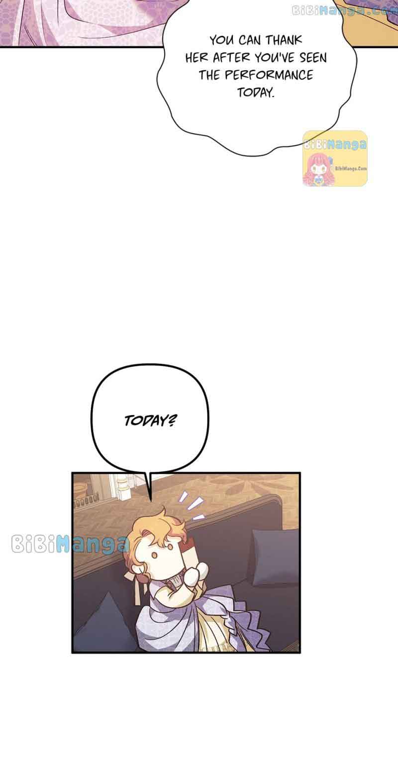 Is It a Fortune or Is It a Woe? Chapter 108 - Page 57