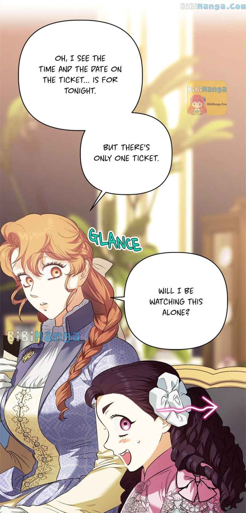 Is It a Fortune or Is It a Woe? Chapter 108 - Page 58