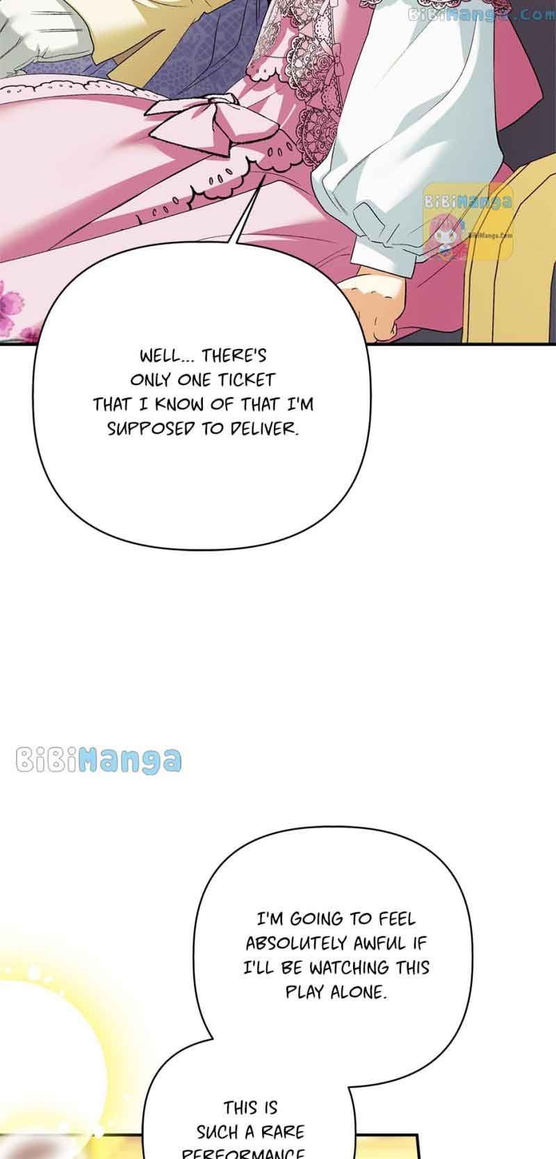 Is It a Fortune or Is It a Woe? Chapter 108 - Page 59