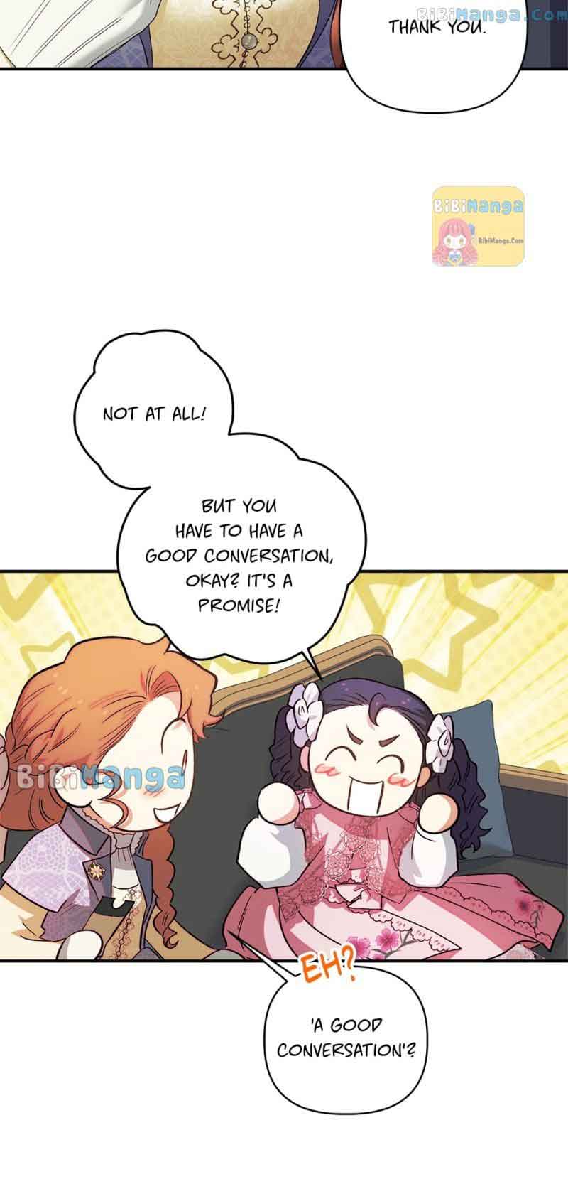 Is It a Fortune or Is It a Woe? Chapter 108 - Page 63