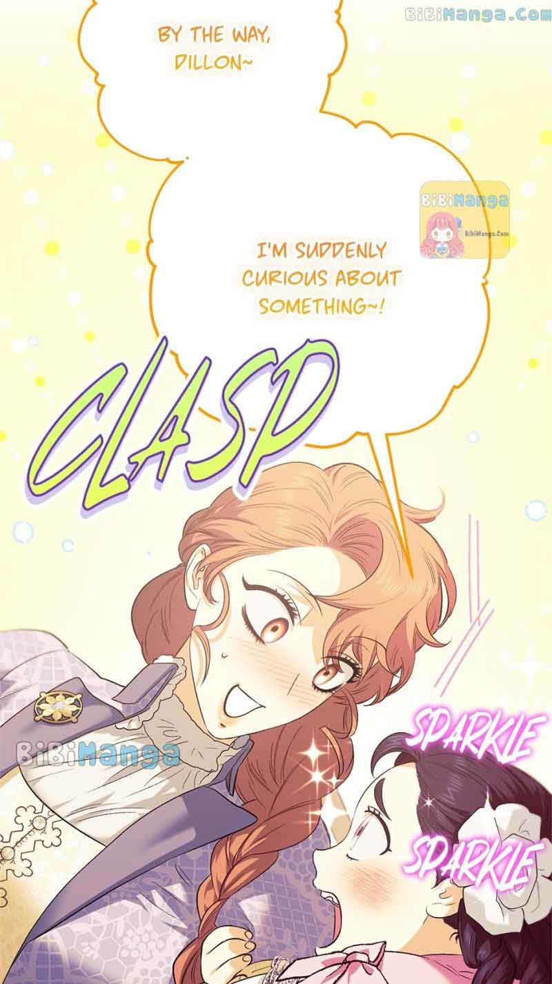 Is It a Fortune or Is It a Woe? Chapter 108 - Page 65