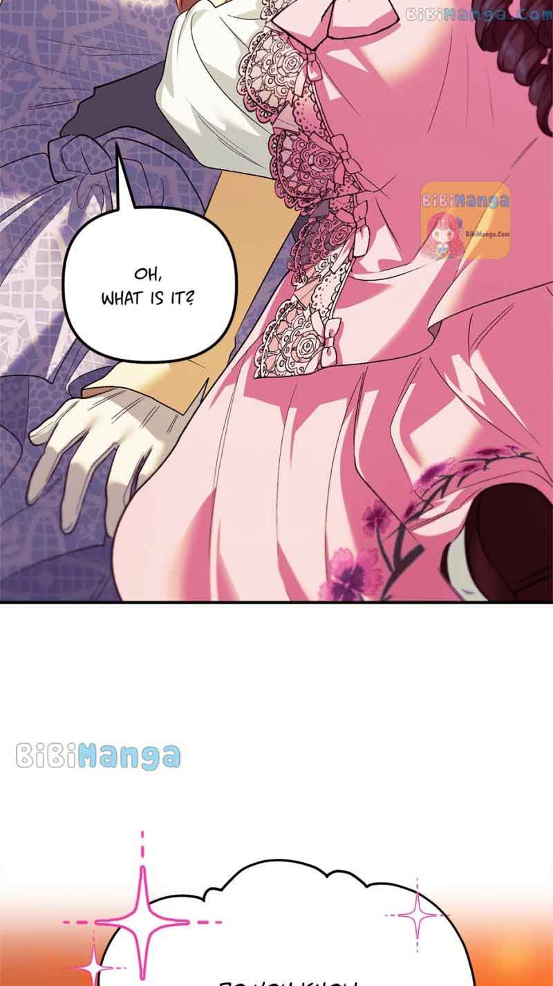 Is It a Fortune or Is It a Woe? Chapter 108 - Page 66