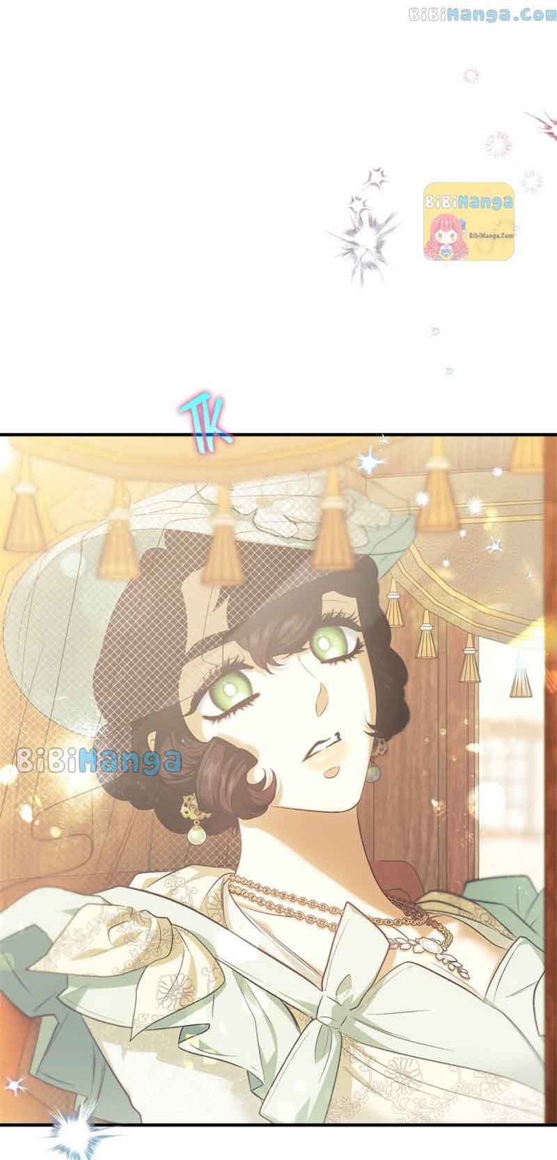 Is It a Fortune or Is It a Woe? Chapter 108 - Page 7