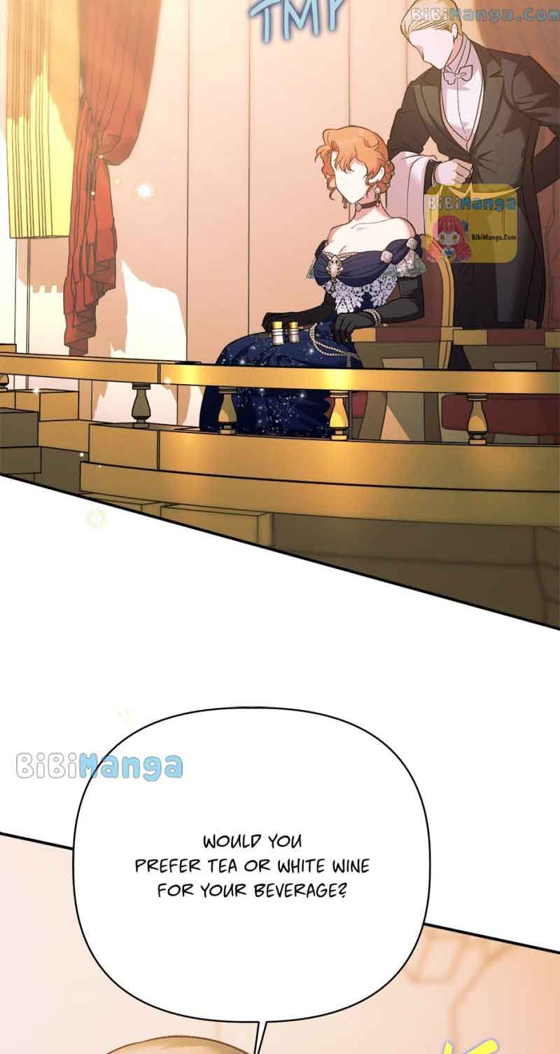 Is It a Fortune or Is It a Woe? Chapter 108 - Page 71