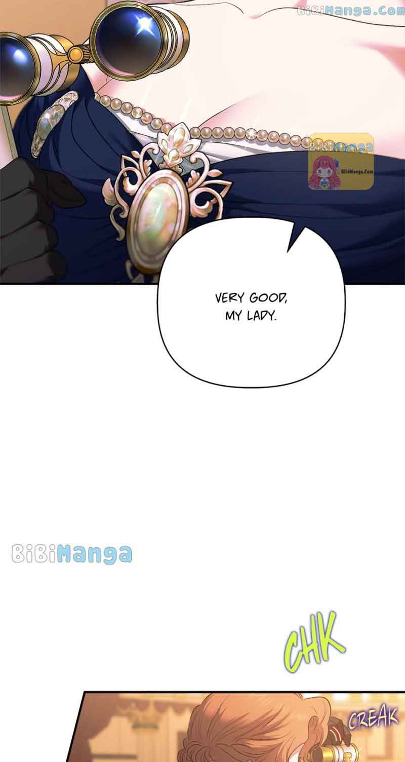 Is It a Fortune or Is It a Woe? Chapter 108 - Page 73