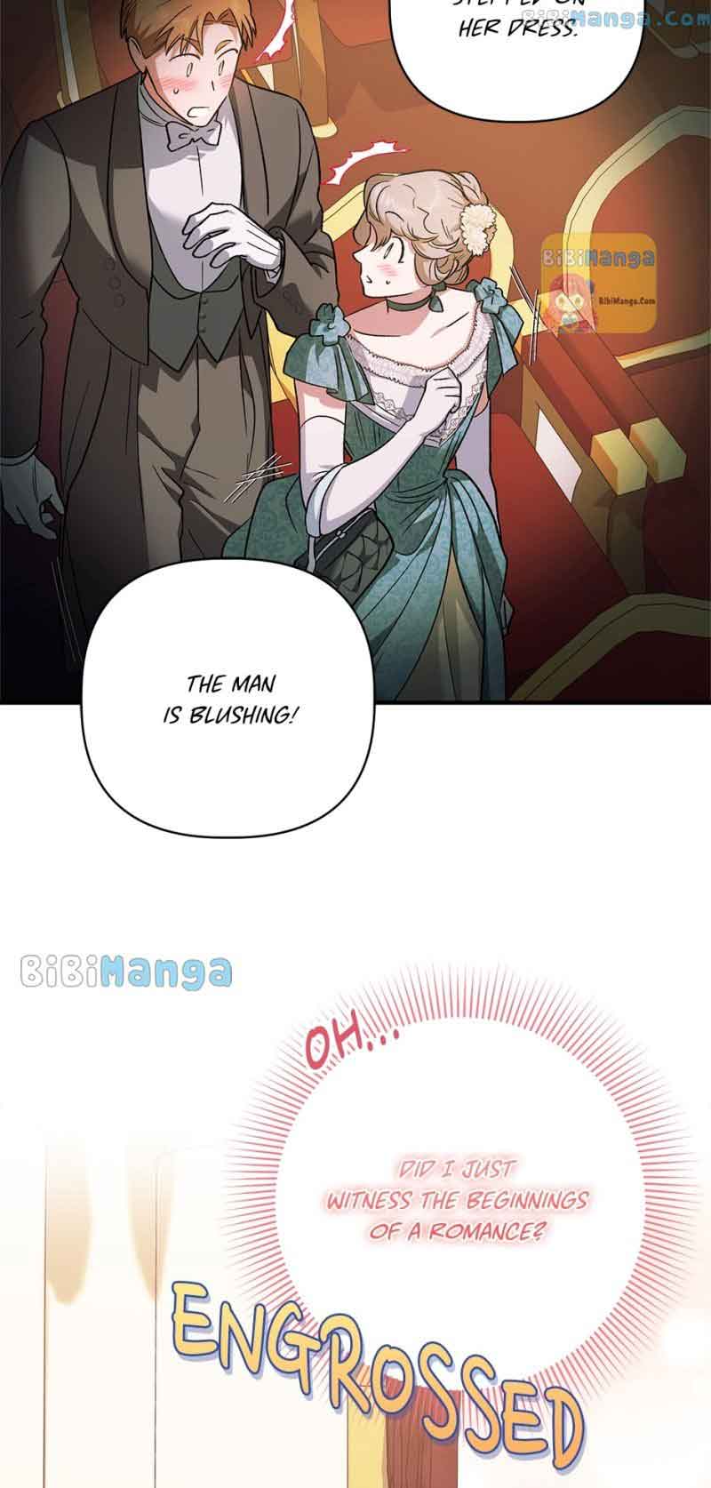 Is It a Fortune or Is It a Woe? Chapter 108 - Page 76