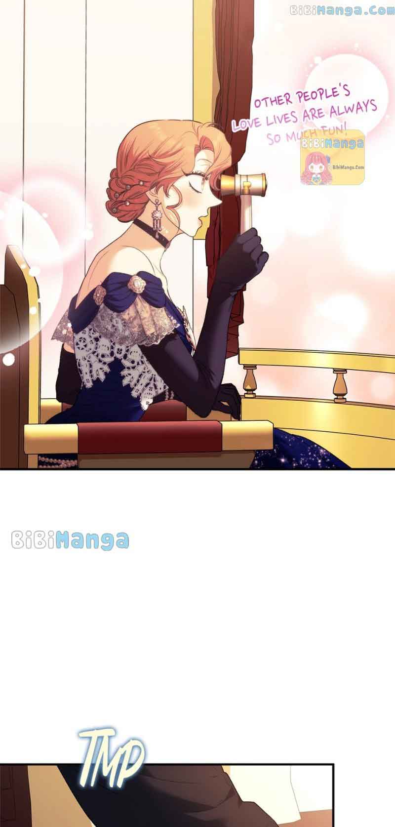 Is It a Fortune or Is It a Woe? Chapter 108 - Page 77