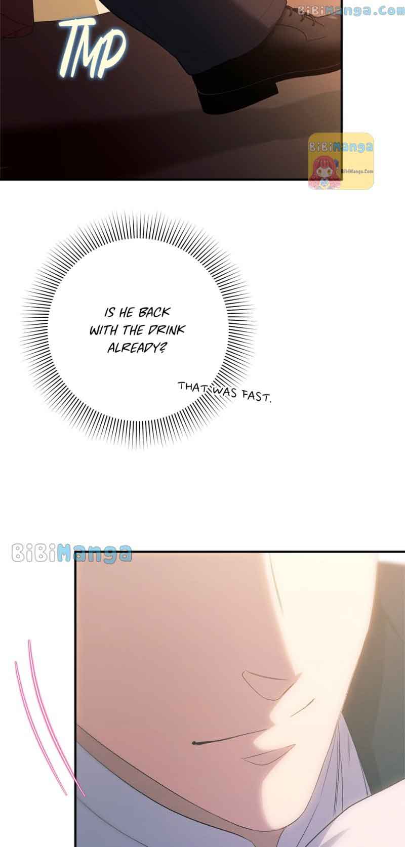 Is It a Fortune or Is It a Woe? Chapter 108 - Page 78