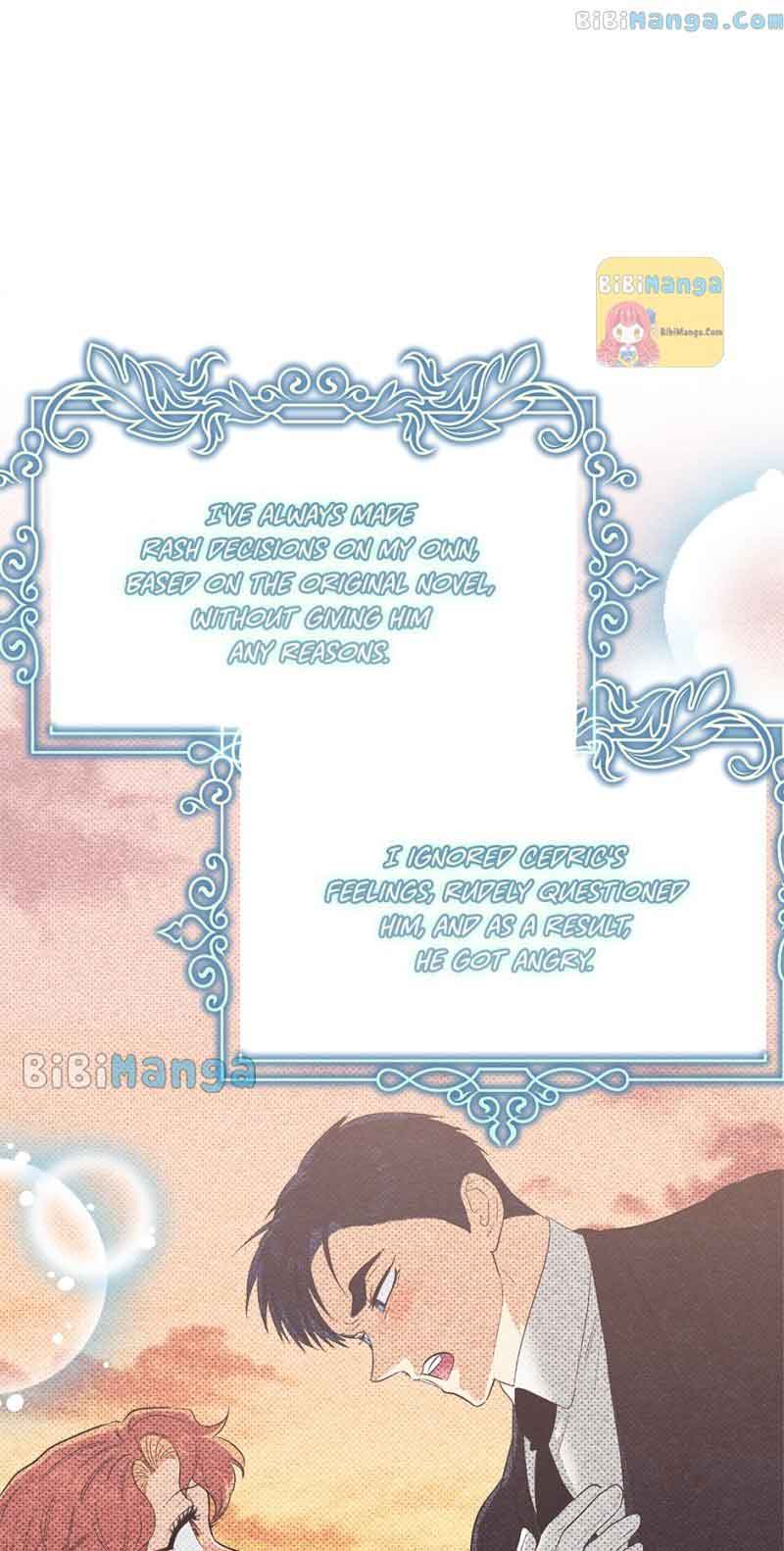 Is It a Fortune or Is It a Woe? Chapter 109 - Page 101