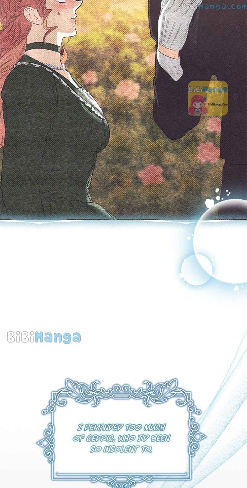 Is It a Fortune or Is It a Woe? Chapter 109 - Page 102