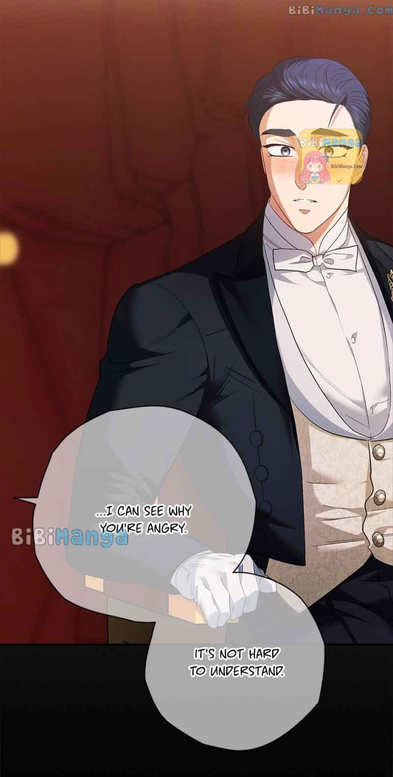 Is It a Fortune or Is It a Woe? Chapter 109 - Page 104