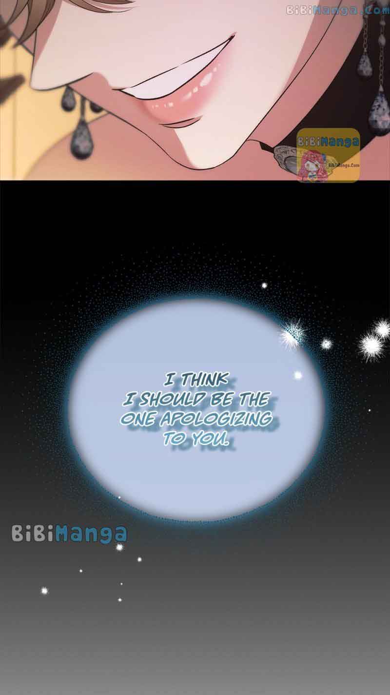 Is It a Fortune or Is It a Woe? Chapter 109 - Page 108