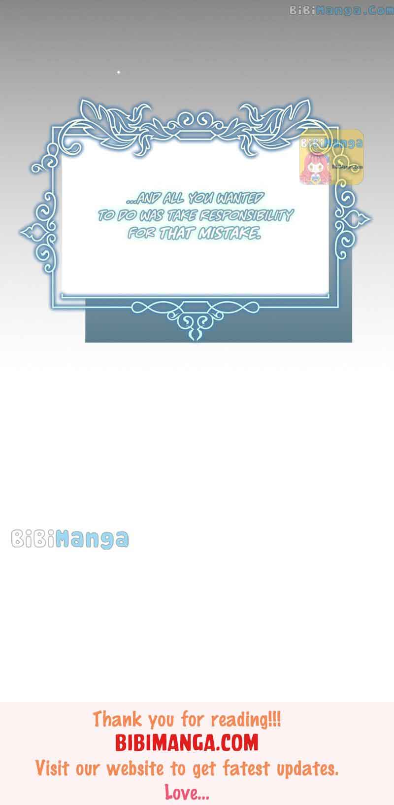 Is It a Fortune or Is It a Woe? Chapter 109 - Page 109