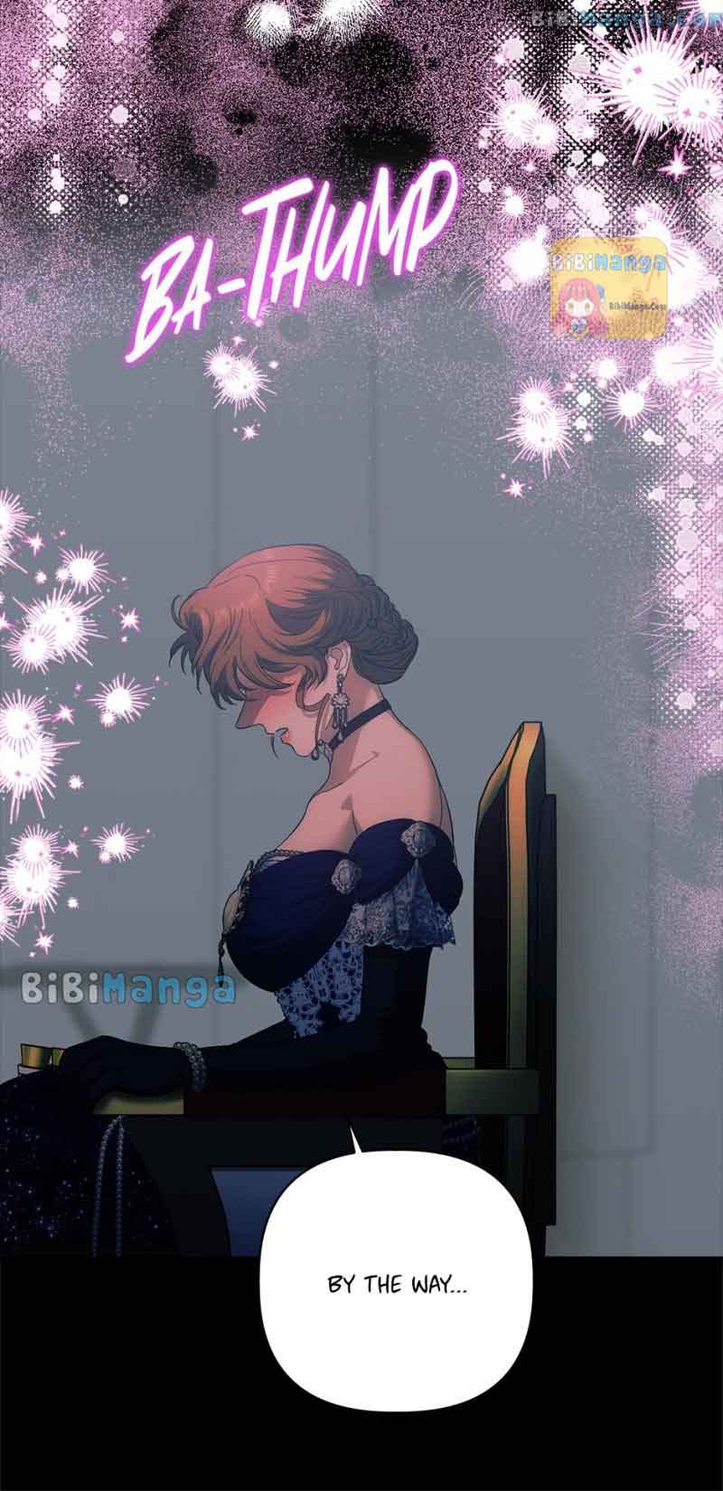 Is It a Fortune or Is It a Woe? Chapter 109 - Page 17