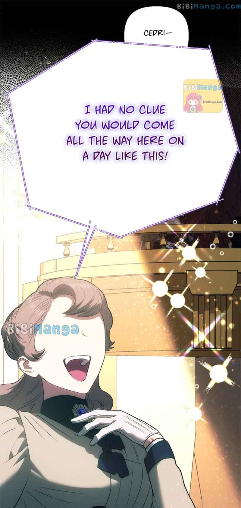 Is It a Fortune or Is It a Woe? Chapter 109 - Page 18