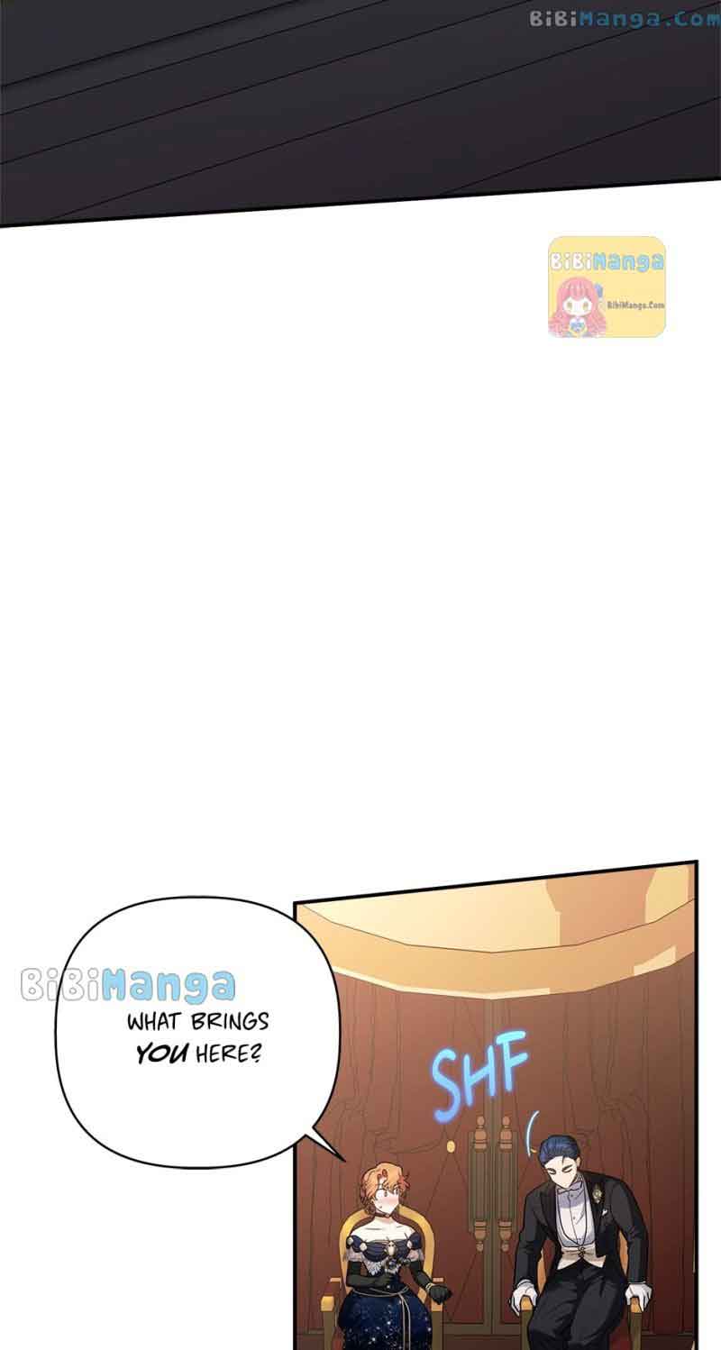 Is It a Fortune or Is It a Woe? Chapter 109 - Page 2