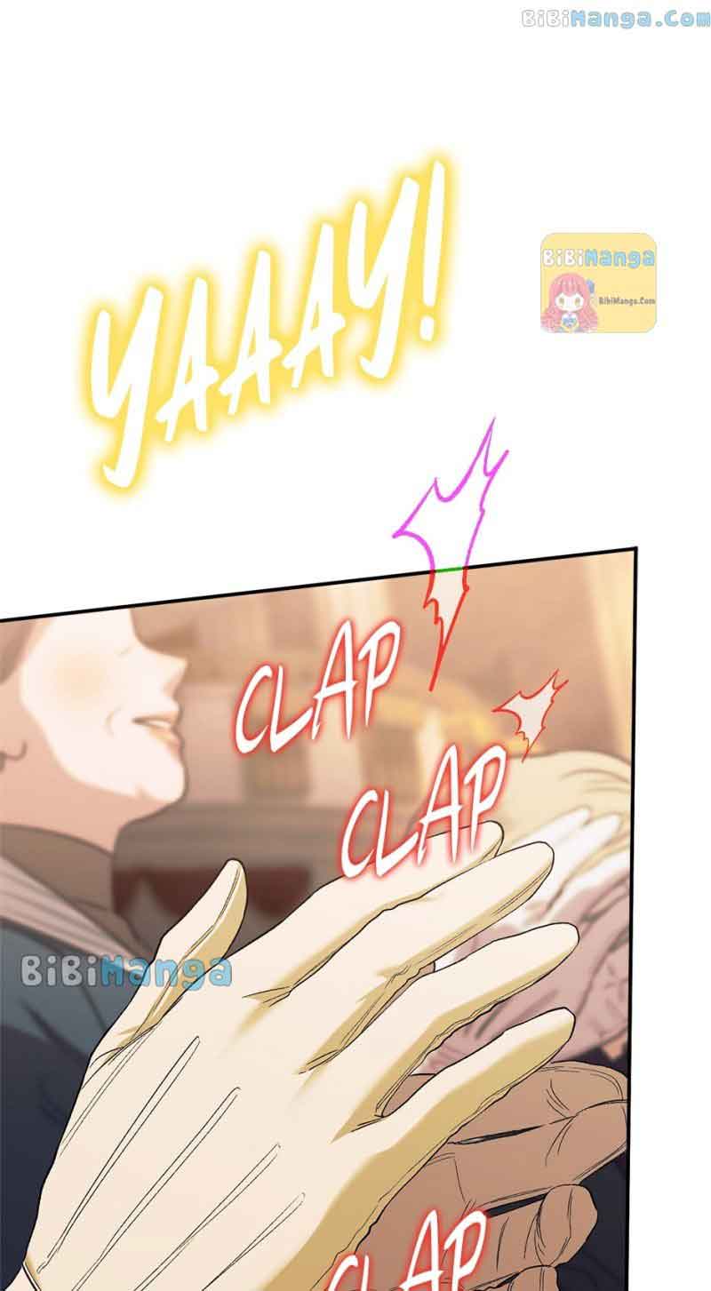 Is It a Fortune or Is It a Woe? Chapter 109 - Page 29