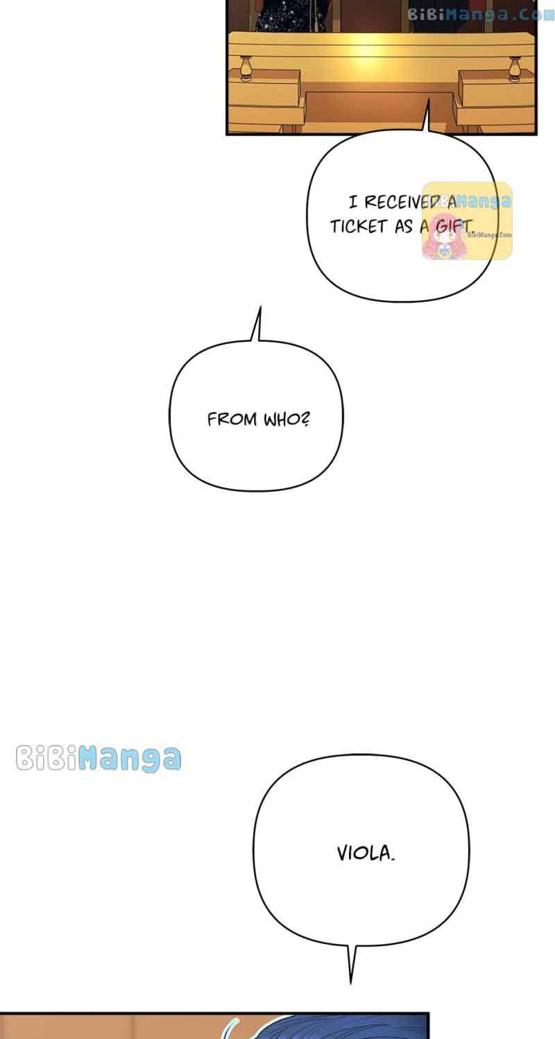 Is It a Fortune or Is It a Woe? Chapter 109 - Page 3