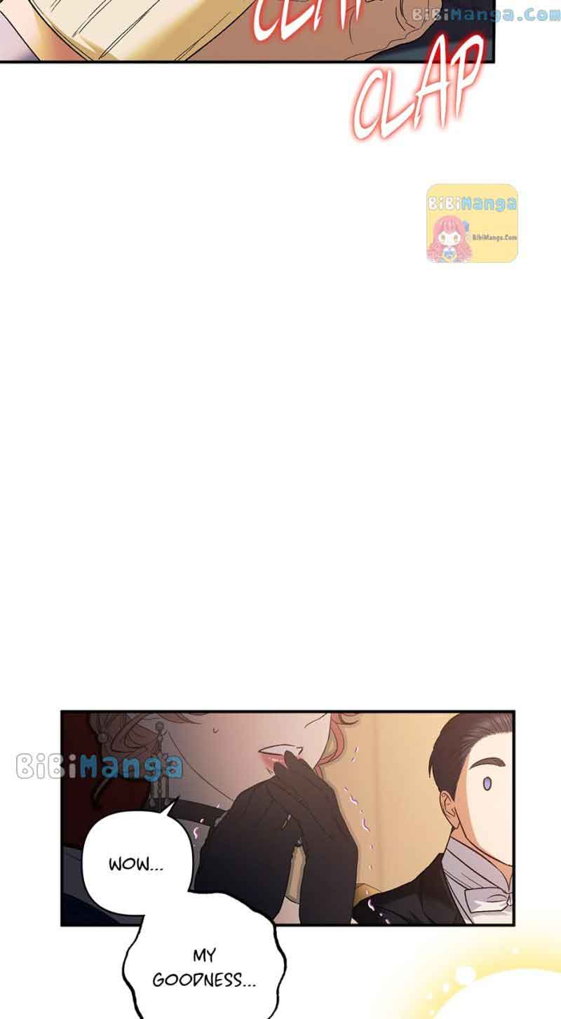 Is It a Fortune or Is It a Woe? Chapter 109 - Page 30