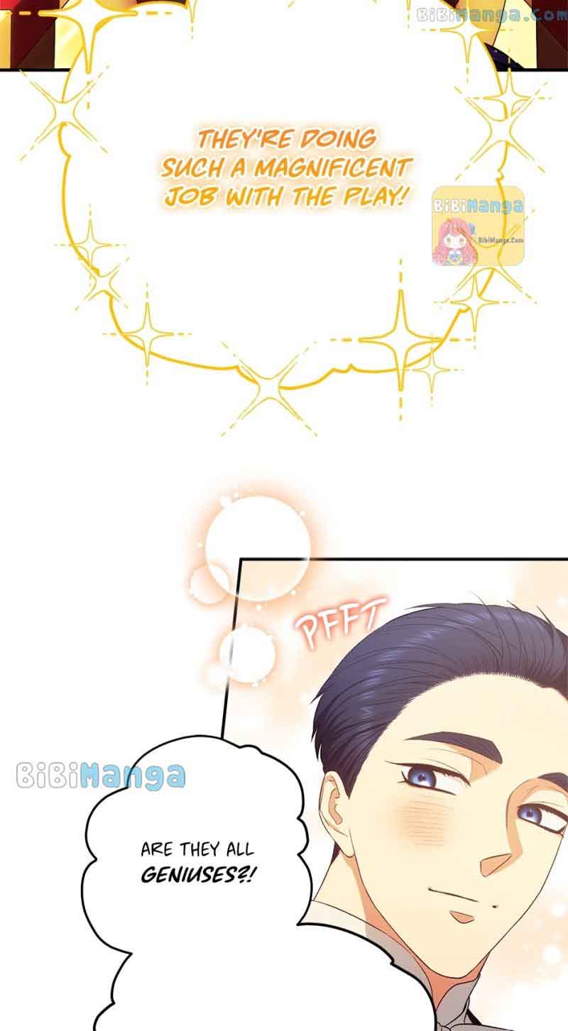 Is It a Fortune or Is It a Woe? Chapter 109 - Page 32