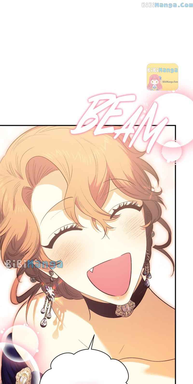 Is It a Fortune or Is It a Woe? Chapter 109 - Page 35