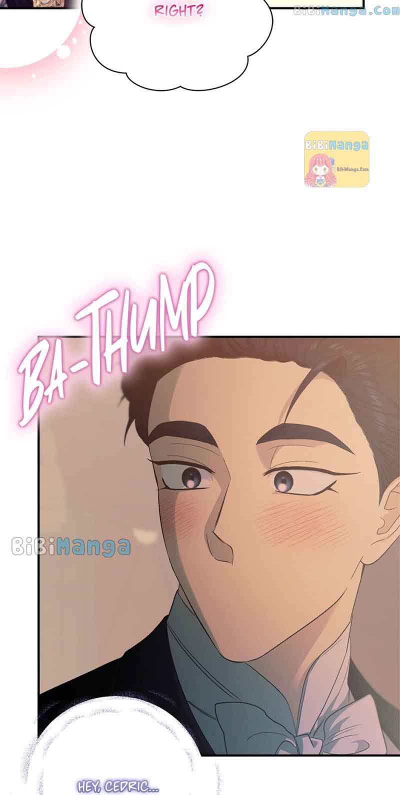 Is It a Fortune or Is It a Woe? Chapter 109 - Page 36