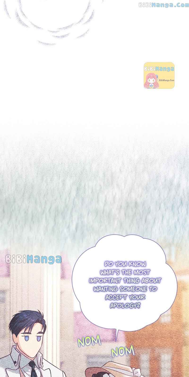 Is It a Fortune or Is It a Woe? Chapter 109 - Page 37