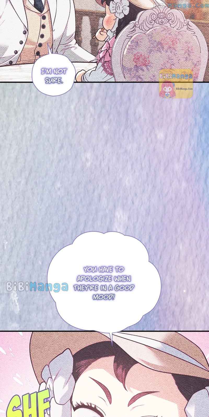 Is It a Fortune or Is It a Woe? Chapter 109 - Page 38