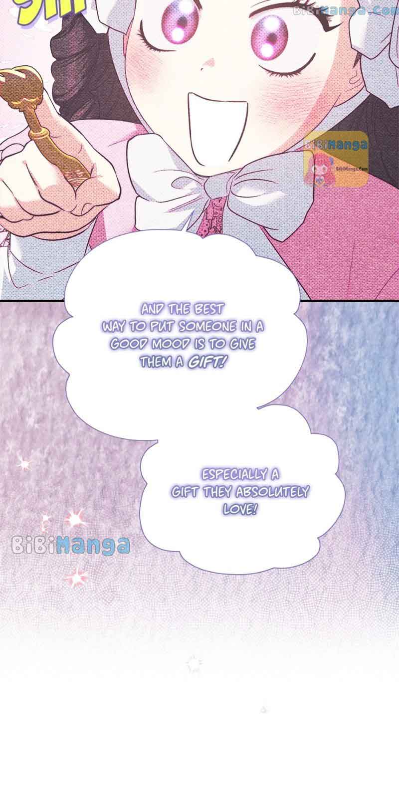 Is It a Fortune or Is It a Woe? Chapter 109 - Page 39