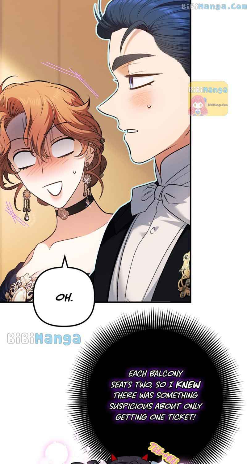 Is It a Fortune or Is It a Woe? Chapter 109 - Page 4