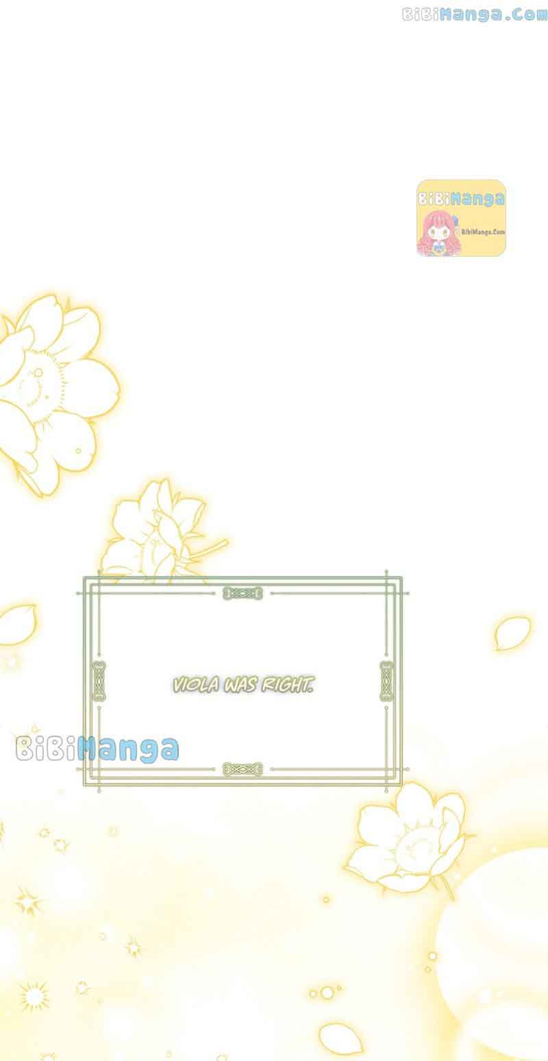 Is It a Fortune or Is It a Woe? Chapter 109 - Page 40