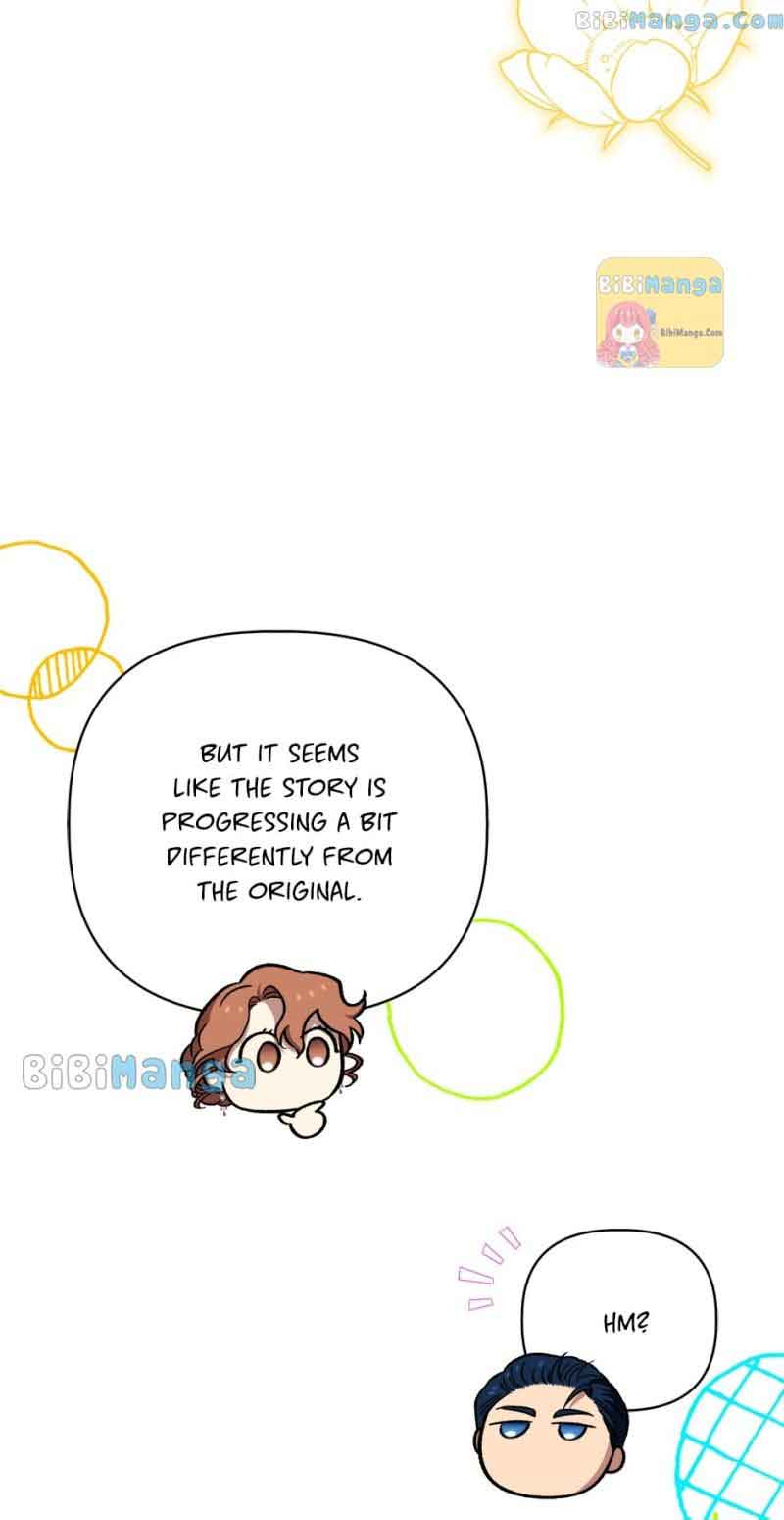 Is It a Fortune or Is It a Woe? Chapter 109 - Page 42