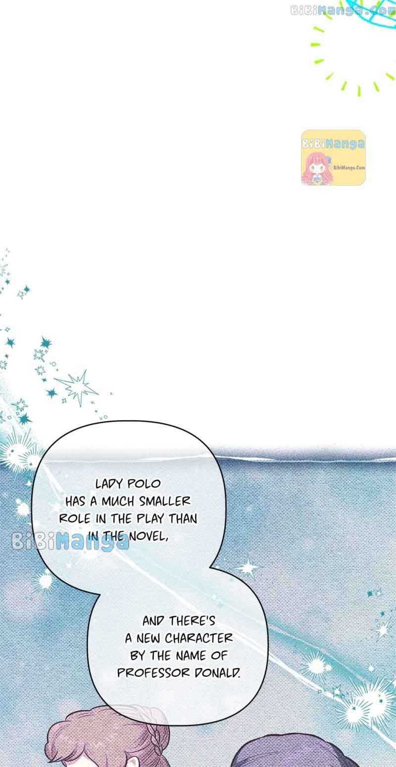 Is It a Fortune or Is It a Woe? Chapter 109 - Page 43