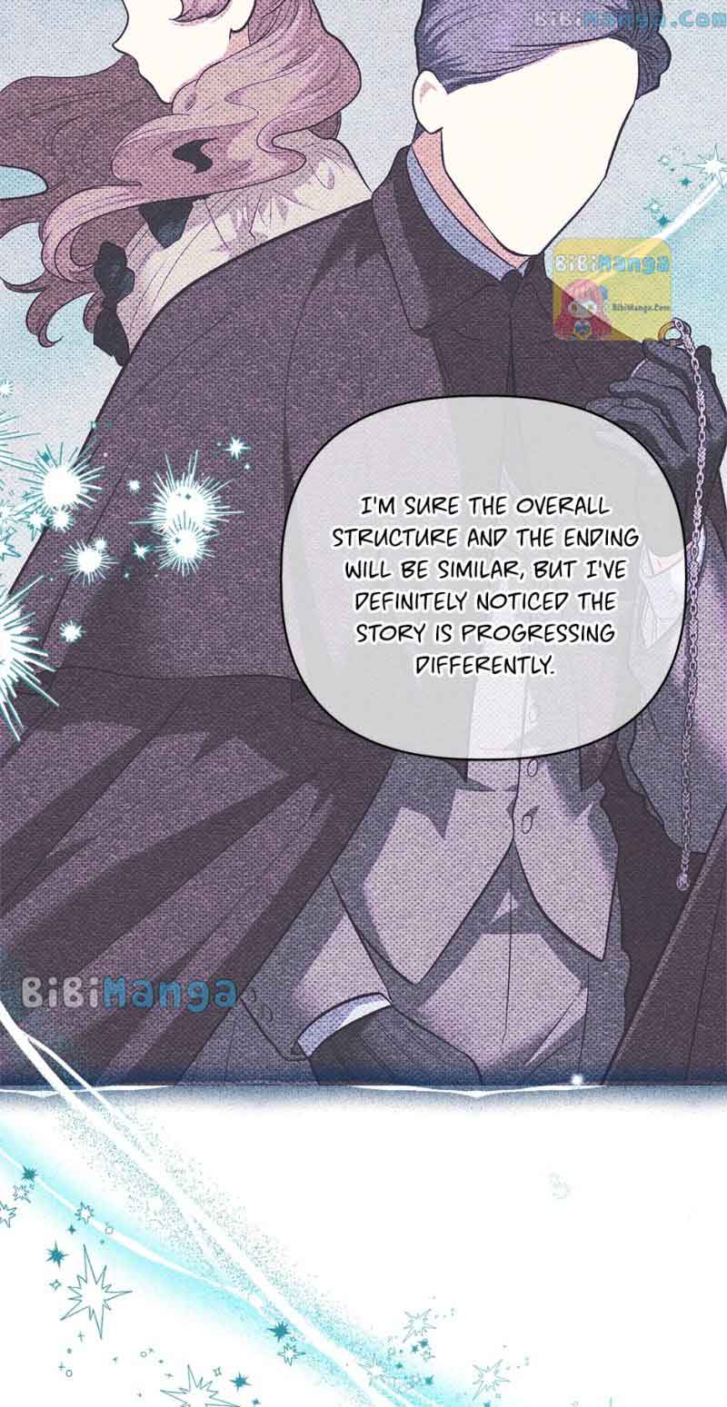 Is It a Fortune or Is It a Woe? Chapter 109 - Page 44