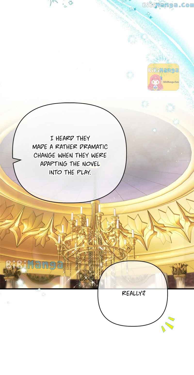 Is It a Fortune or Is It a Woe? Chapter 109 - Page 45