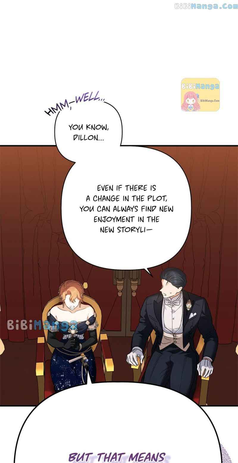 Is It a Fortune or Is It a Woe? Chapter 109 - Page 50