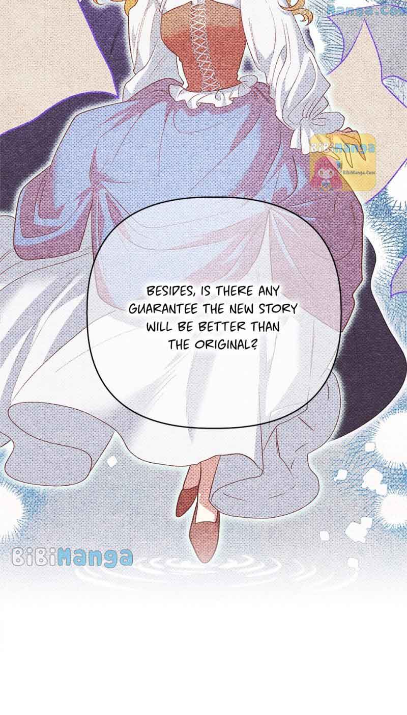 Is It a Fortune or Is It a Woe? Chapter 109 - Page 53