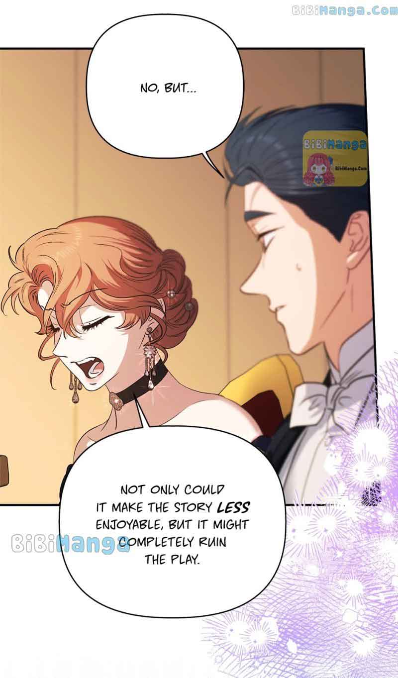 Is It a Fortune or Is It a Woe? Chapter 109 - Page 54