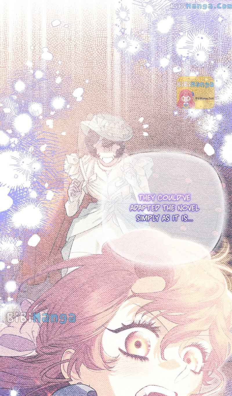 Is It a Fortune or Is It a Woe? Chapter 109 - Page 55