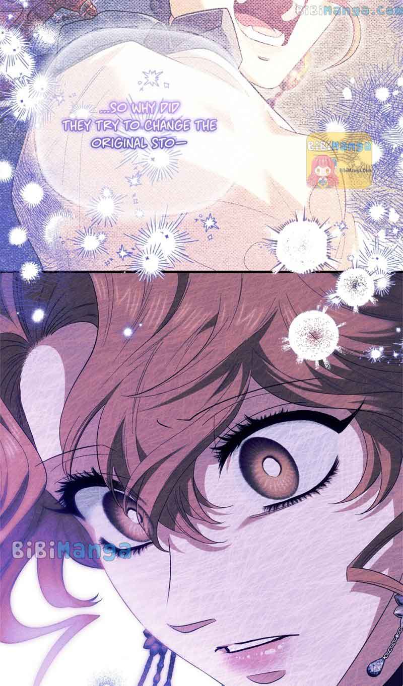 Is It a Fortune or Is It a Woe? Chapter 109 - Page 56