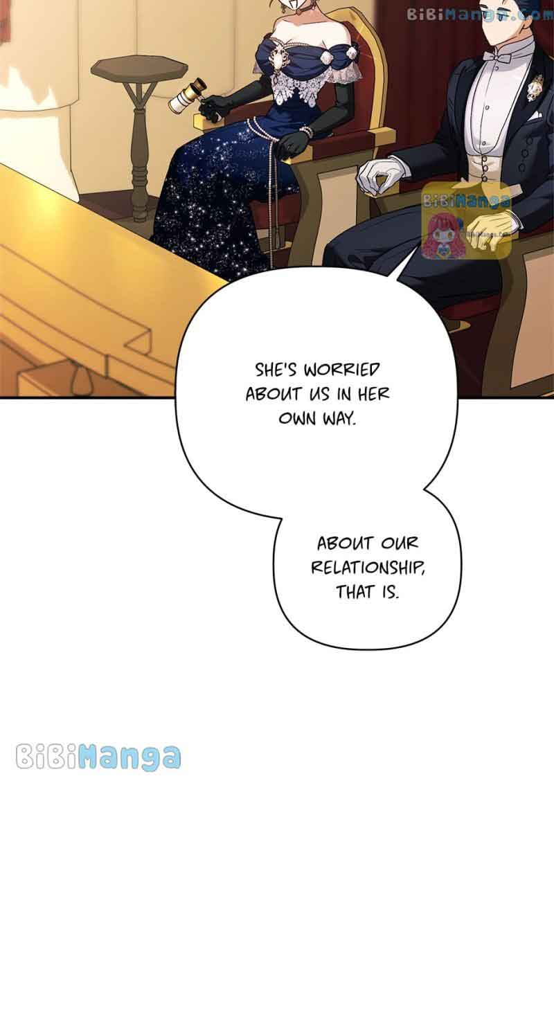 Is It a Fortune or Is It a Woe? Chapter 109 - Page 6