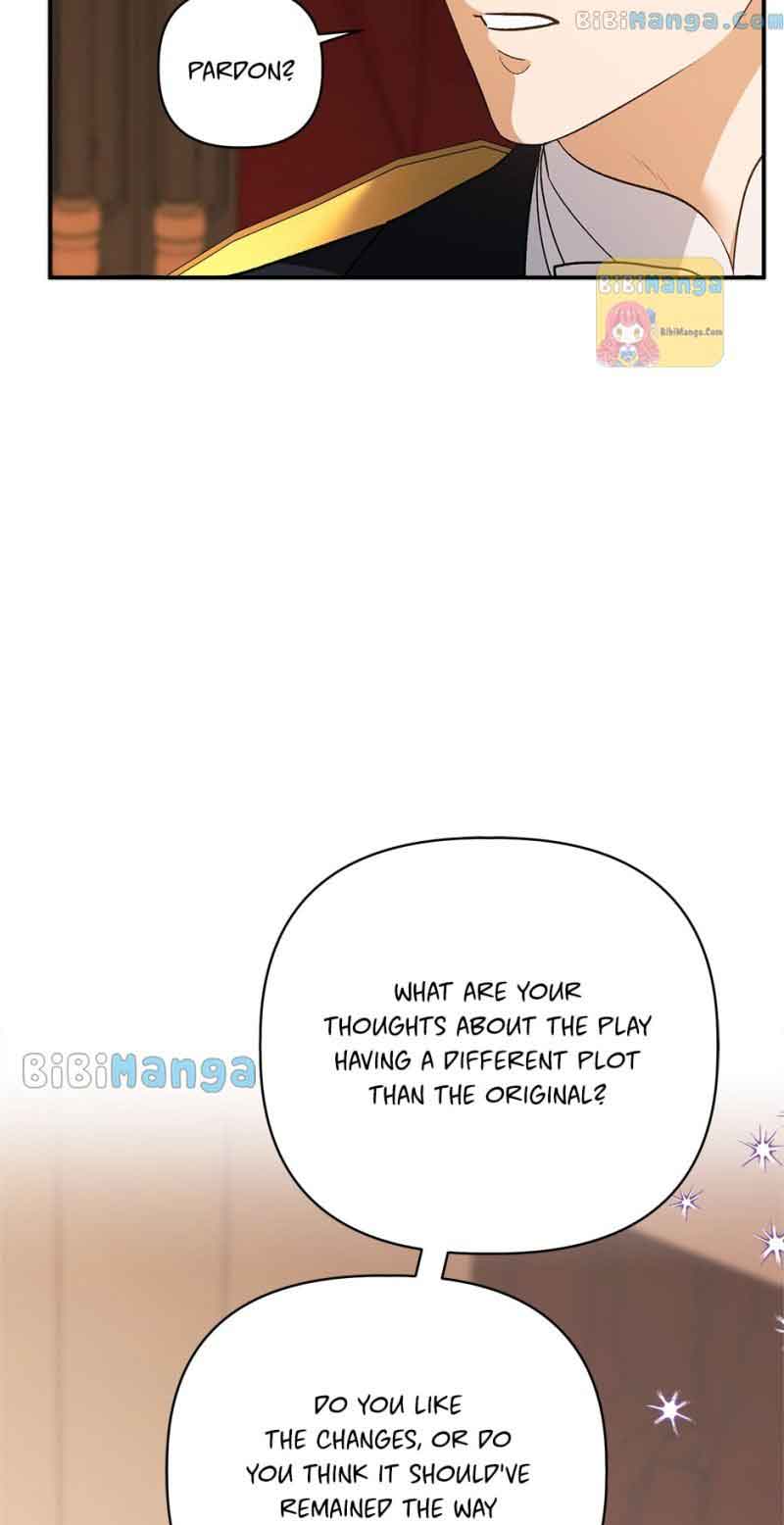 Is It a Fortune or Is It a Woe? Chapter 109 - Page 60