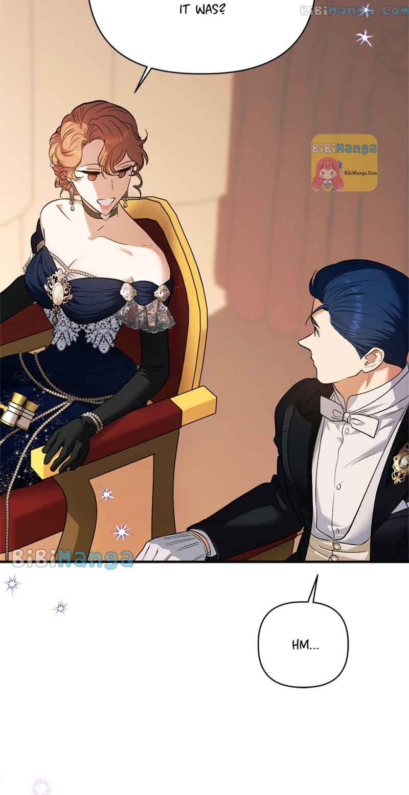 Is It a Fortune or Is It a Woe? Chapter 109 - Page 61