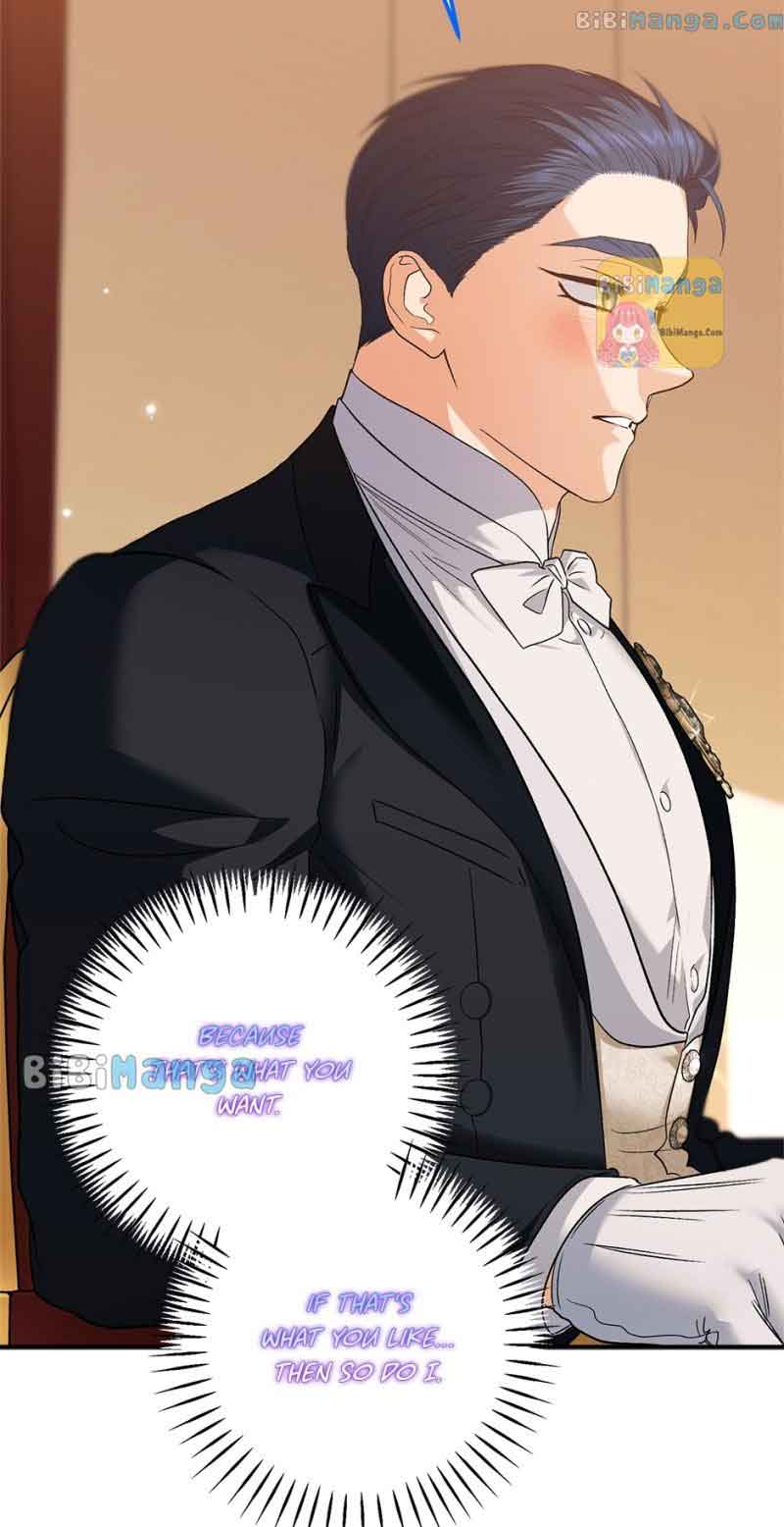 Is It a Fortune or Is It a Woe? Chapter 109 - Page 63