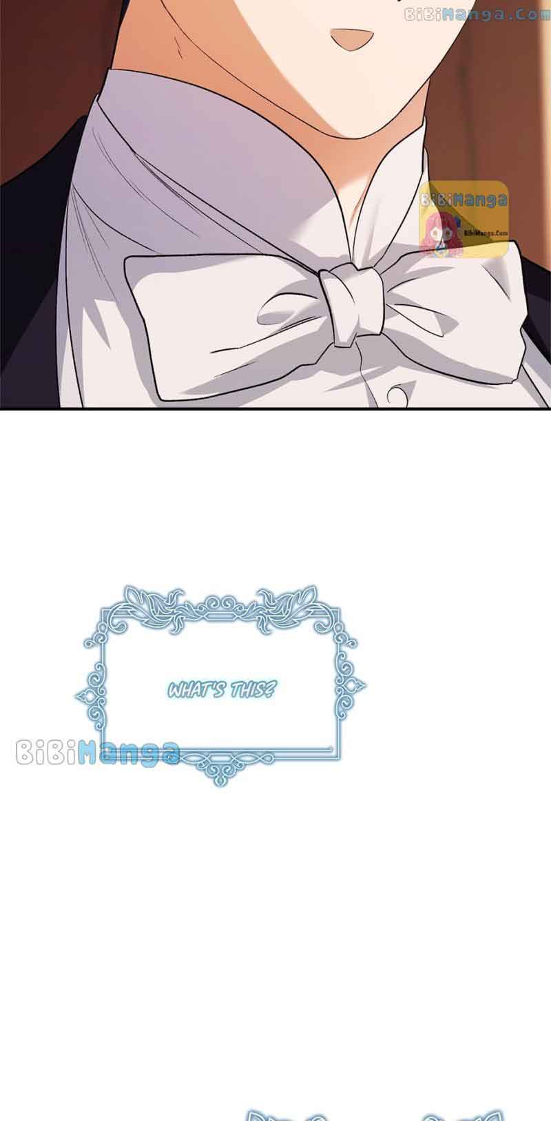 Is It a Fortune or Is It a Woe? Chapter 109 - Page 66