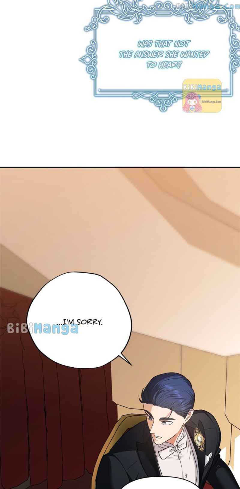 Is It a Fortune or Is It a Woe? Chapter 109 - Page 67