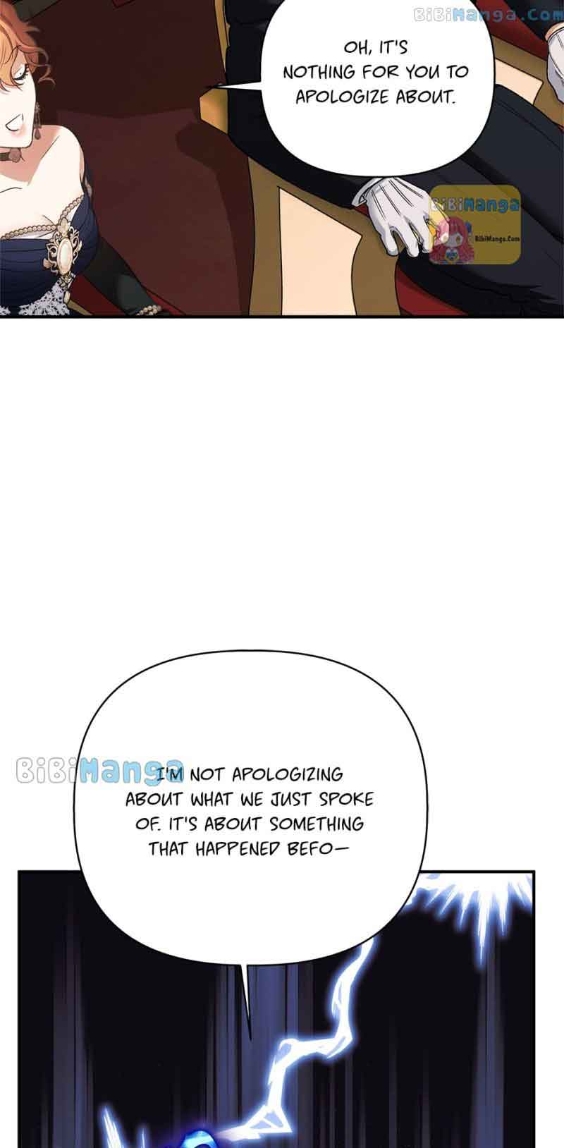 Is It a Fortune or Is It a Woe? Chapter 109 - Page 68