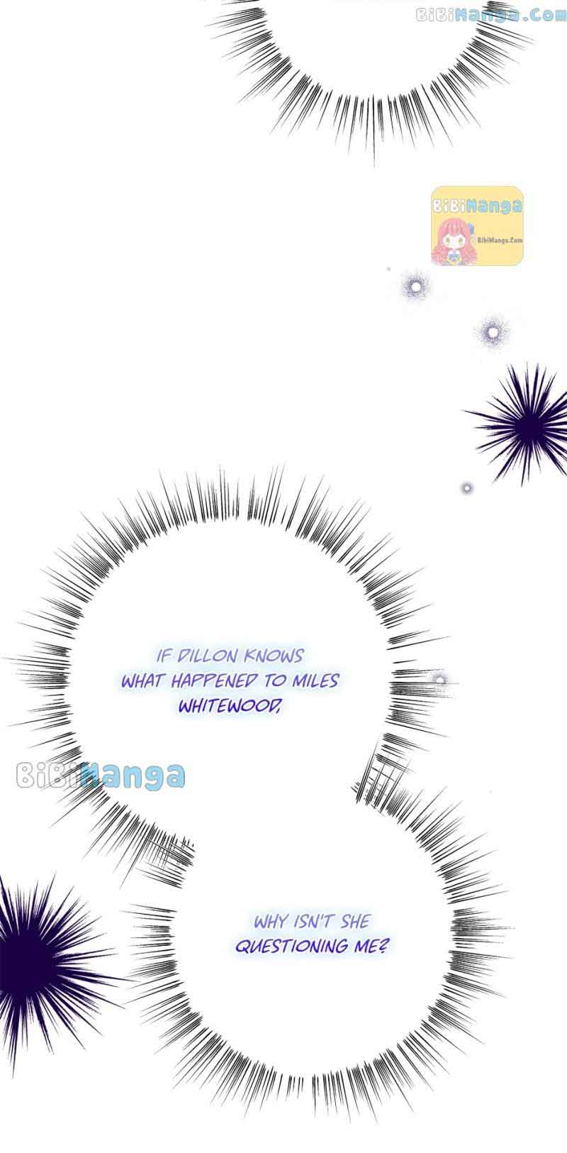 Is It a Fortune or Is It a Woe? Chapter 109 - Page 70