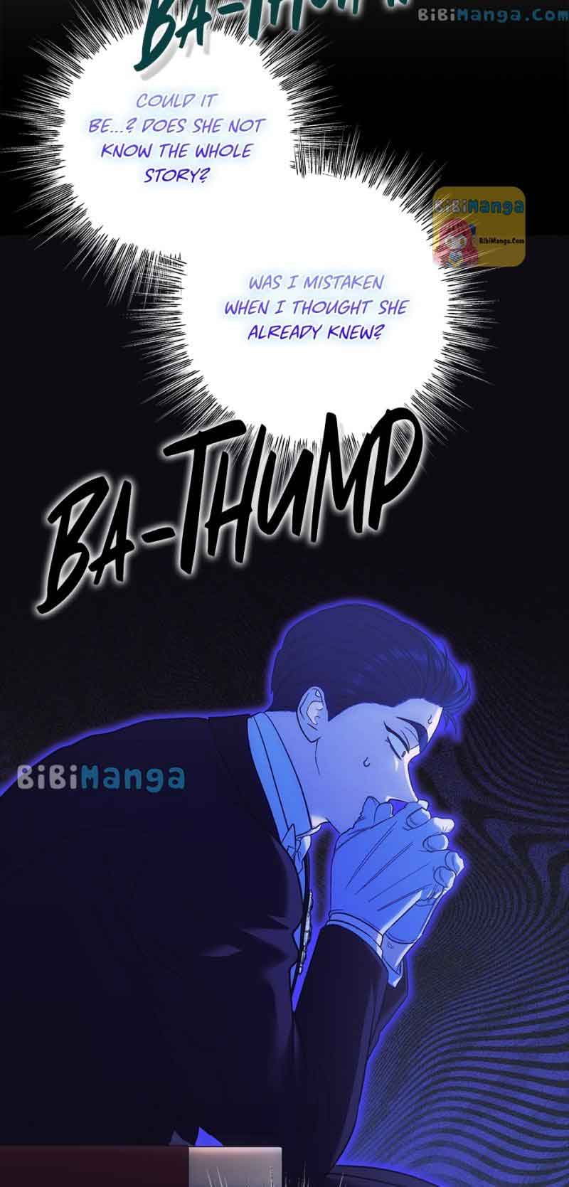 Is It a Fortune or Is It a Woe? Chapter 109 - Page 72