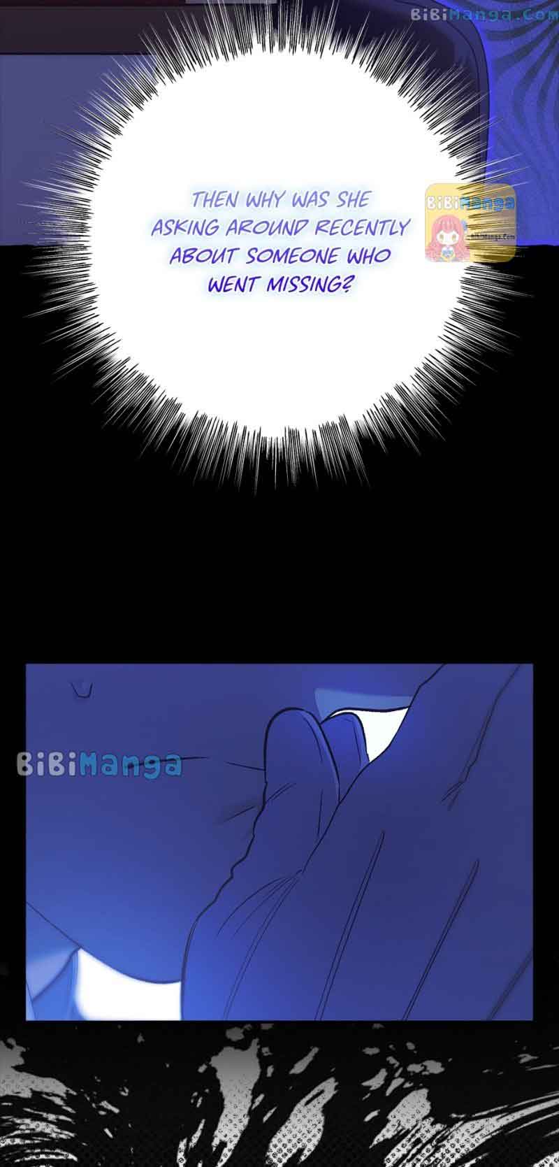 Is It a Fortune or Is It a Woe? Chapter 109 - Page 73